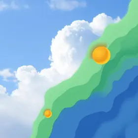 Previsão do tempo em São Bernardo do Campo hoje: veja como fica o clima nesta sexta