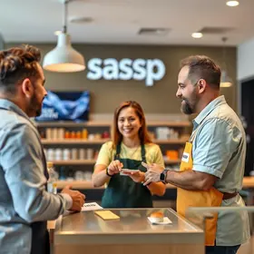 Sabesp moderniza loja em São Bernardo para melhorar a experiência do cliente e agilizar atendimentos