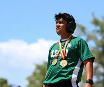 Botonistas do Verdão conquistam ouro em competições em São Bernardo do Campo