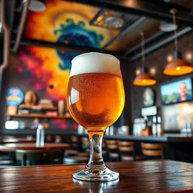 Universo Gastro Beer