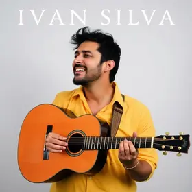 Ivan Silva lança pré