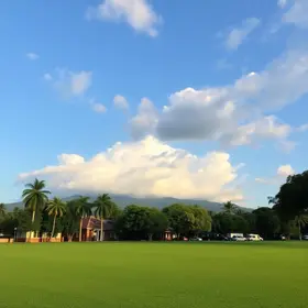 São Bernardo do Campo deve ter um dia com tempo agradável nesta quinta