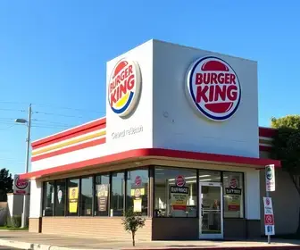 Burger King do Centro de São Bernardo reinaugurado e abre 20 vagas