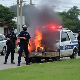 Romu de São Bernardo prende traficante e frustra tentativa de suborno durante operação no Ferrazópolis