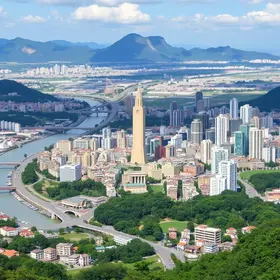 Com avanços, São Bernardo alcança 3ª melhor nota do País no Ideb entre cidades acima de 500 mil habitantes