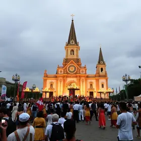 São Bernardo celebra 473 anos com Virada Cultural descentralizada e festival de tradições