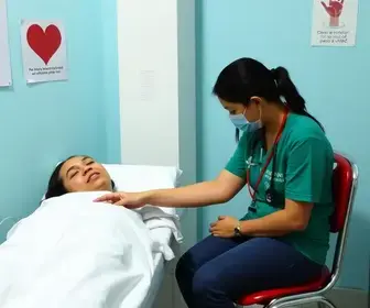 Alunos da Fatec São Bernardo se unem para salvar vidas com doação de sangue