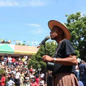 Festival Multicultural celebra os 473 anos de São Bernardo do Campo, no ABC Paulista