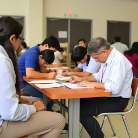 Vestibular Da Faculdade Municipal De São Bernardo Fecha Inscrições