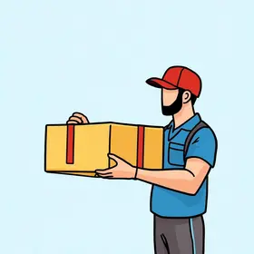 Entrega de Atestado de até 2 dias