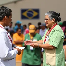 São Bernardo do Campo recebe Governo do Brasil na Rua nesta quinta (25) com perícias do INSS, Novo Desenrola e serviços de saúde