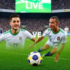 Transmissão ao vivo de São Bernardo x Fortaleza pela Série B: veja onde assistir