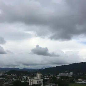São Bernardo do Campo deve ter um dia de céu nublado nesta sexta