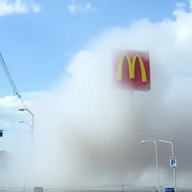 Clientes e Entregadores Relatam Caos em Unidade do McDonald’s em São Bernardo do Campo