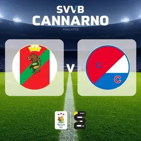 São Bernardo x Cianorte: onde assistir ao vivo, horário e escalações