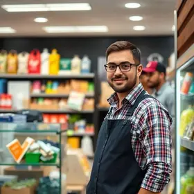 Lojista (comércio Varejista)