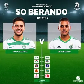 São Bernardo x Novorizontino: onde assistir ao vivo, horário e escalações