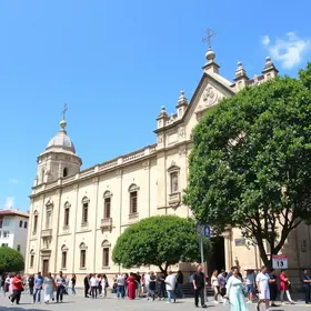 São Bernardo celebra 473 anos com entregas e agenda cultural