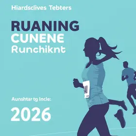 Health. Care. Run 2026