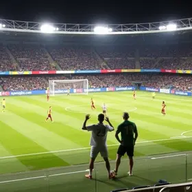 São Bernardo x Caxias: horário e onde assistir ao jogo da Copa Sul
