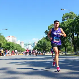 22ª Meia Maratona de São Bernardo do Campo