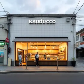 Centro de São Bernardo ganhará nova unidade da Bauducco na Rua Marechal Deodoro