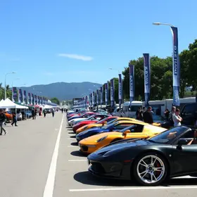 São Bernardo realiza, de 18 a 20 de setembro, o 1º Feirão do Automóvel