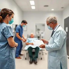 Clínica em São Bernardo anuncia fim de atendimento a pacientes da Hapvida