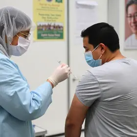 São Bernardo (SP) antecipa vacinação contra a gripe; veja quem pode tomar