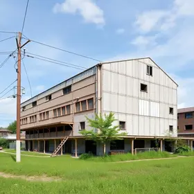 Antigo galpão da Eiji Kikuti dará lugar a novo Centro TEA em São Bernardo