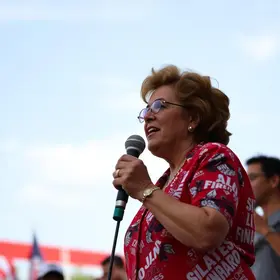 Ao vivo: Lula faz 1º ato de campanha em São Bernardo do Campo