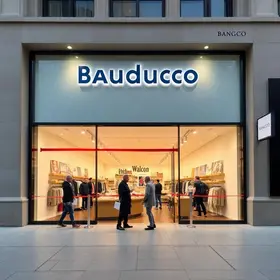 Na Marechal, Bauducco inaugura primeira loja em São Bernardo do Campo